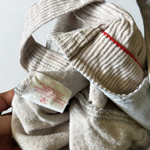 Vintage Baby Overalls (Made in Canada) - Picture 4 of 7